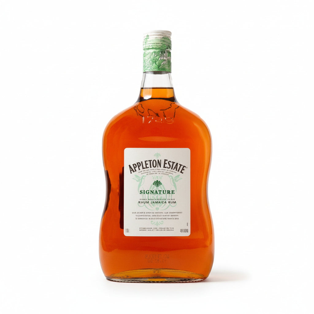 APPLETON ESTATE SIGNATURE BLEND - 1.75L