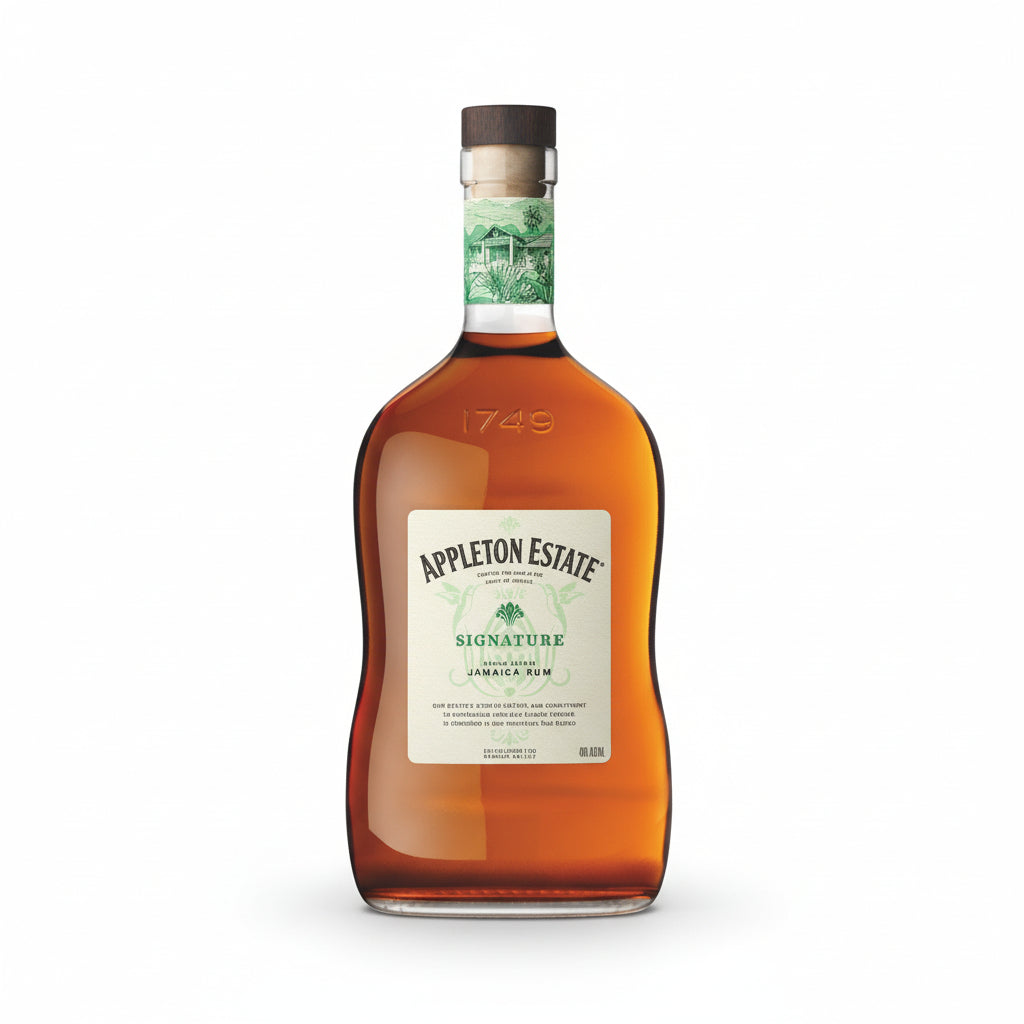 Appleton Estate Signature Blend 750 mL – South Park Liquor