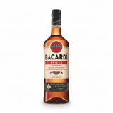 Bacardi Spiced Rum 1140 mL