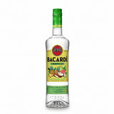 Bacardi Tropical Rum 750 mL