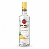 BACARDI BANANE