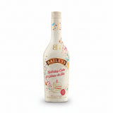 GÂTEAU D'ANNIVERSAIRE BAILEYS