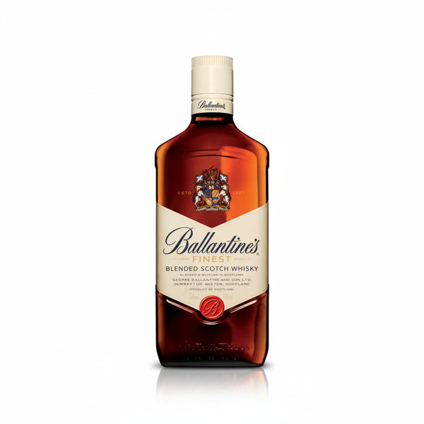 Ballantine's Finest – South Park Liquor