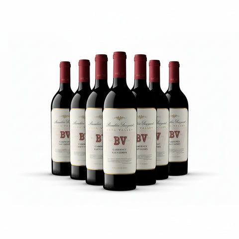 Beaulieu Napa Valley Cabernet Sauvignon | Case of 12