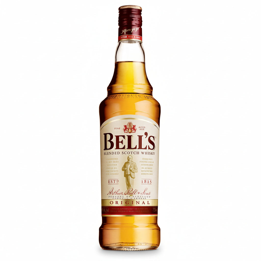 Bell's Original Blended Scotch Whisky 1140 mL – South Park Liquor