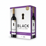 Black Cellar Malbec Merlot 4 L Bag in Box