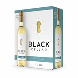 Black Cellar Pinot Grigio 4 L Bag in Box
