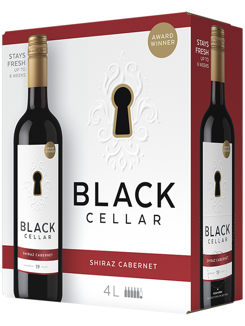 South Park Liquor
