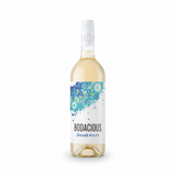 Bodacious Smooth White 4 L Bag in Box