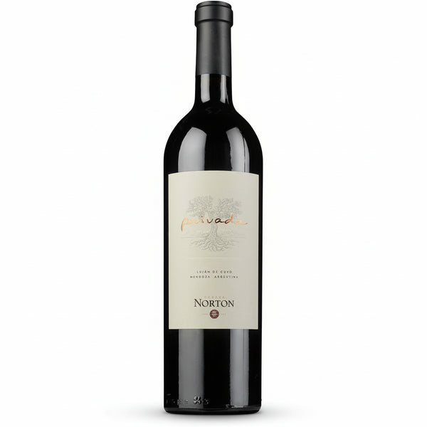 Bodega Norton Privada Family Blend 750 mL – South Park Liquor