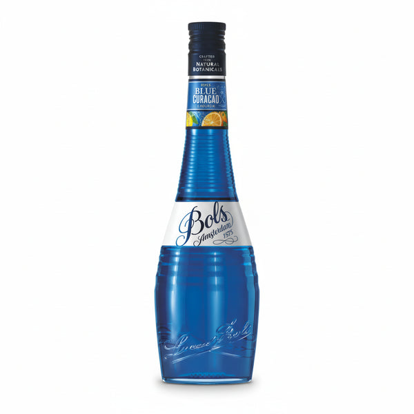 Bols Blue Liqueur 750 mL – South Park Liquor