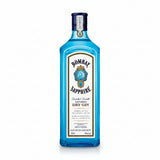 Bombay Sapphire London Dry Gin 1750 mL