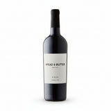 MERLOT AU PAIN ET AU BEURRE