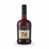 Brights 74 Tawny 750 mL