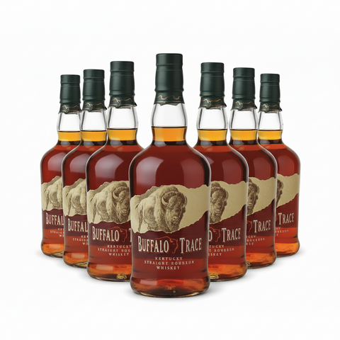 Buffalo Trace Bourbon | Case of 12