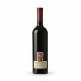 Merlot de la Chouette des terriers 2022 750 mL