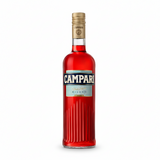Campari Milano Liqueur 750 mL