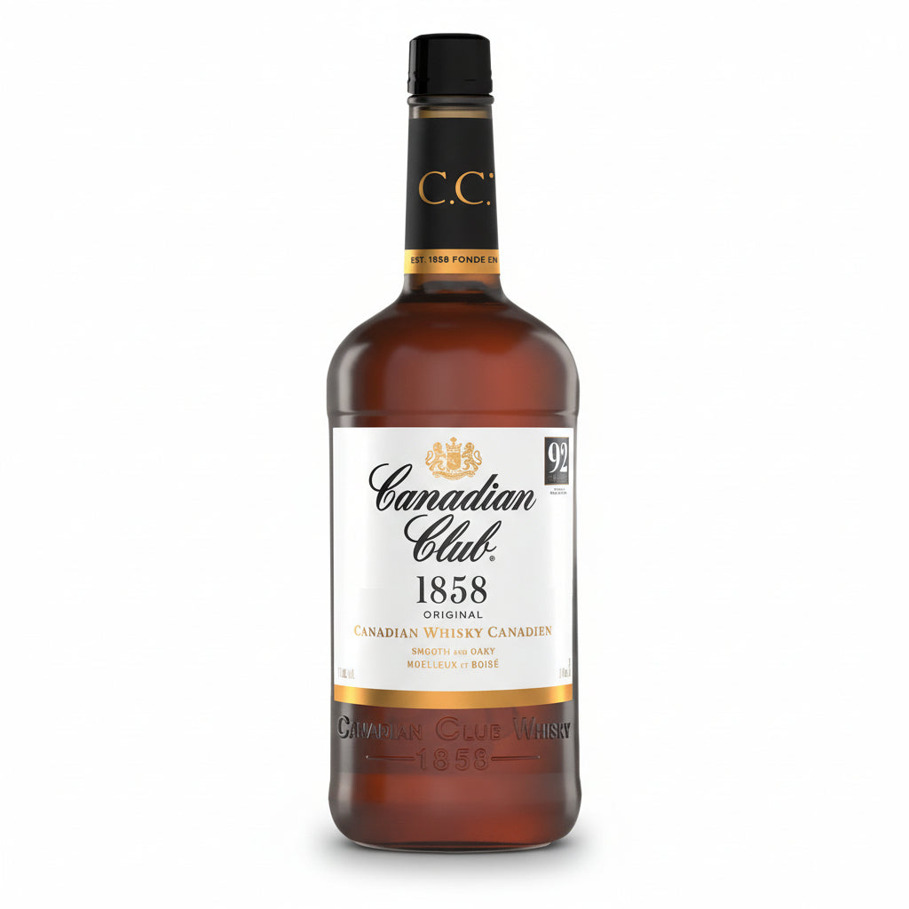 Canadian Club Whisky 1140 mL – South Park Liquor