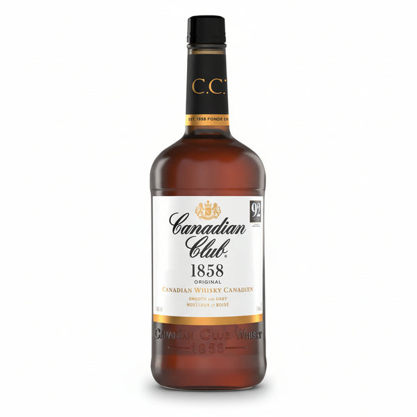 Canadian Club Whisky 1140 mL – South Park Liquor