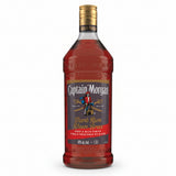 Rhum brun Captain Morgan 1750 ml