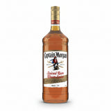Rhum épicé original Captain Morgan 1140 ml