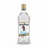 Rhum blanc Captain Morgan 1750 ml