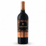 Carnivor Bourbon Barrel Aged Cabernet Sauvignon 750 mL