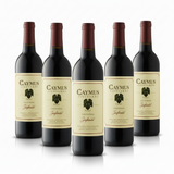 Caymus California Zinfandel 750 ml | Case of 12