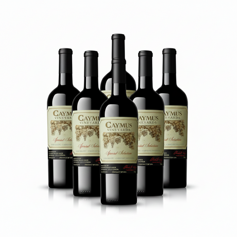 Caymus Wine Collection Canada | Case Pre-Orders & Savings – South Caymus Wine Collection Canada | Case Pre-Orders & Savings – South