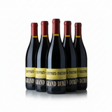 Caymus-Suisun Grand Durif | Case of 12