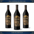 Caymus California Cabernet Sauvignon | Case of 12