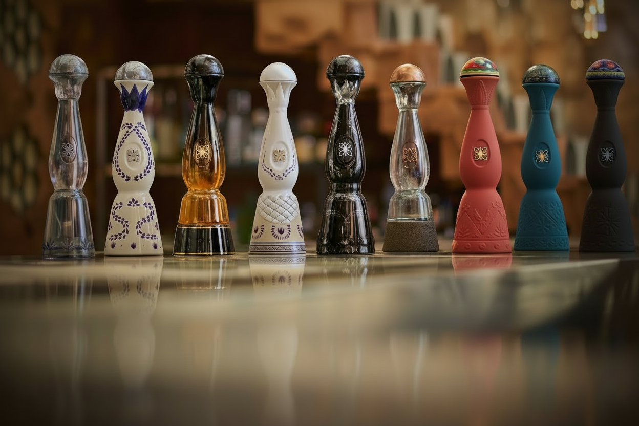 Clase Azul Collection