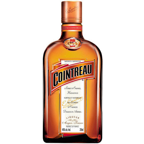 Cointreau Orange Liqueur 750 mL – South Park Liquor