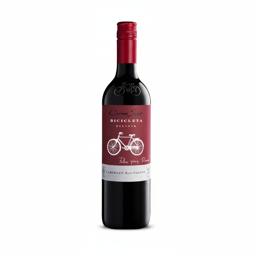 Errazuriz Max Reserva Cabernet Sauvignon 750 mL – South Park Liquor