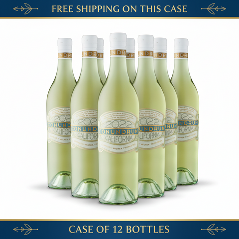 Conundrum White Blend | Case of 12