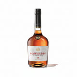 Cognac Courvoisier VS 750 mL