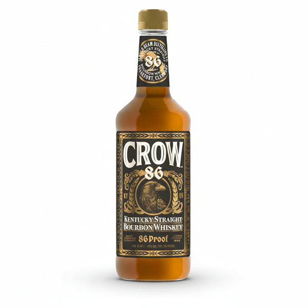 Crow 86 Kentucky Straight Bourbon 750 mL – South Park Liquor