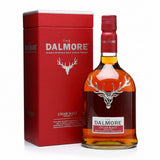 Dalmore Cigar Malt Reserve Highland Single Malt Scotch Whisky 750 mL