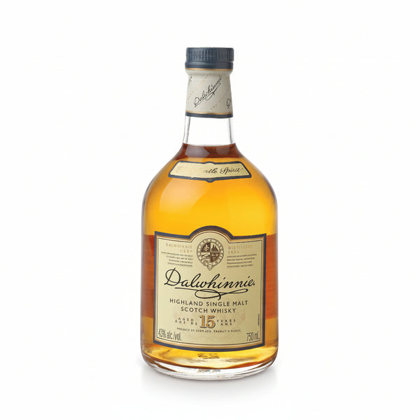 Dalwhinnie_15_Year_Old_Highlan