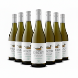 Decoy Chardonnay Featherweight | Case of 12