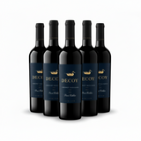 Decoy Limited Paso Robles Cabernet Sauvignon | Case of 12