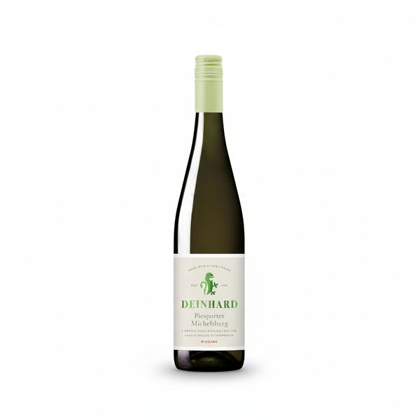 Deinhard Piesporter Michelsberg Riesling 750 mL – South Park Liquor