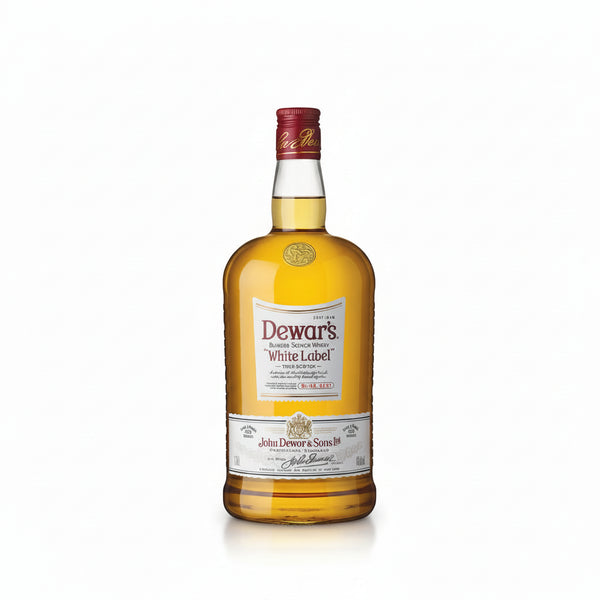Dewar's White Label スコッチウイスキー 750ml Dewar_sWhiteLabelBlendedScotch