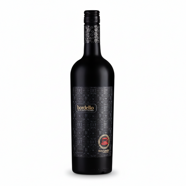 ワイン BAUND DOC 24/7 DirtyLaundryBordelloBCVQA750mL