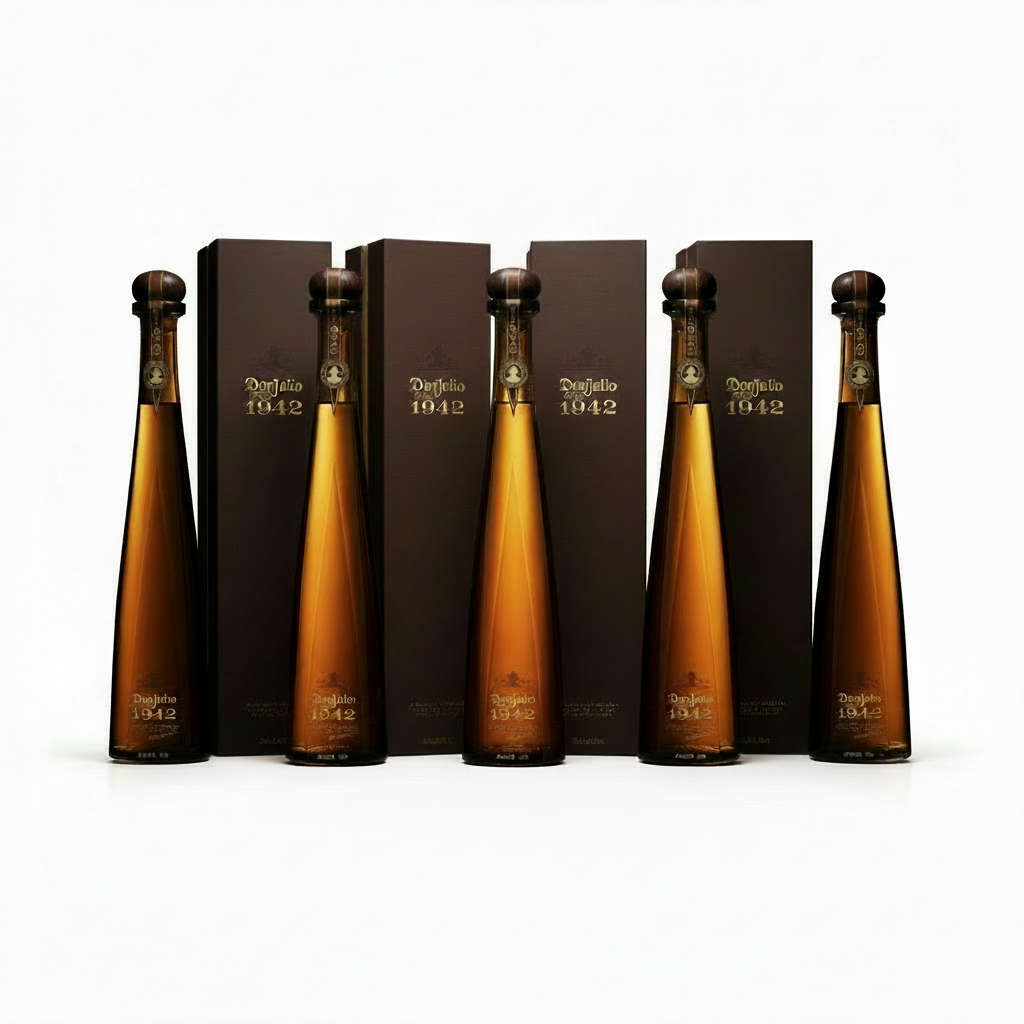 Don Julio 1942 Case of 6 – Free Shipping on This Case – South Park