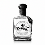 Don Julio 70th Cristalino Tequila 750 mL