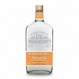 Dr. McGillicuddy's Intense Peach Liqueur 750 mL