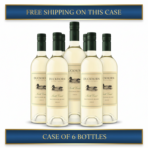Duckhorn Sauvignon Blanc | Case of 6