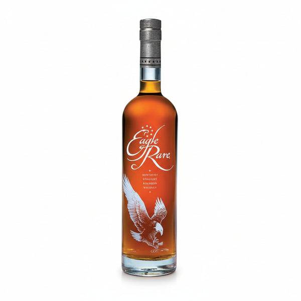 EAGLE RARE 10年 750ml 101プルーフ Eagle Rare Aged 10 Years Kentucky Straight Bourbon Whiskey 750 mL