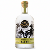 Eau Claire Distillery Parlour Gin 750 mL